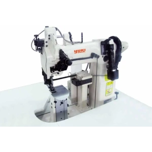 Yuki Ht-697-151-55 Astar Kapama Makinası Kavadura