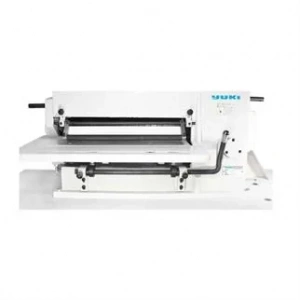 Yuki Kd-20 Deri Biye Kesme Makinesi 8 Bıçaklı