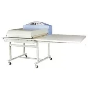 Yuki Max-f400 Tela Yapıştırma Makinesi (40cm)