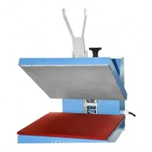 Yuki Max-m62 Transfer Baskı Manuel 38x62cm