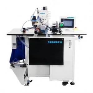 Yuki Sk-xb-01/su/gg Etek Reçme Otomatı