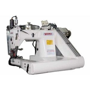 Yuki Tk-928-sp-otm-ks Kollu 3 İğne Palet Merd. Çekerli İplik Kes. Kot Full Taiwan D.drive