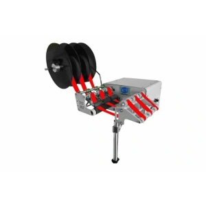 Yuki Utf03-40 Üsten Bant Verici (adidas) Şerit Aparası