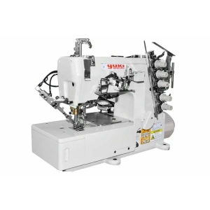 Yuki W5601-CBX356 Etek Reçme (Taiwan)