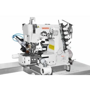 Yuki W6633-abx356-ft-rp-vda-rtf-uta-22 Tüp Las. (boxer) Sağ. Boç. + İp Kes +d.drive (taiwan)