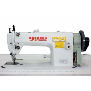 Yuki Yk-111 Yan Merdiven Süs Dikiş Makinası