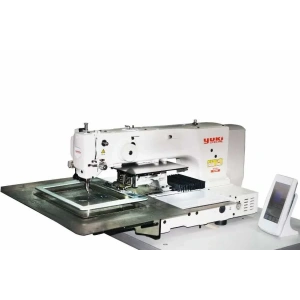 Yuki Yk-1310 İşleme Makinası (130 X 100 Mm) Dokunmatik Program Panelli