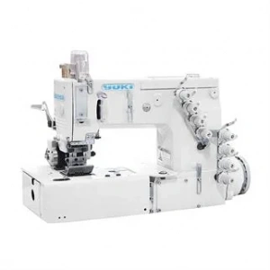 Yuki Yk-1509p-d Kemer Makinesi Zincir Dikiş