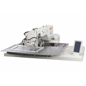 Yuki Yk-3020g-01a İşleme Makinası (300 X 200 Mm) Dokunmatik Program Panelli