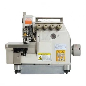 Yuki Yk-3216-03 5 İplik Overlok Makinesi
