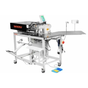 Yuki Yk-5878-58b Polo Ön Pat Otomatı