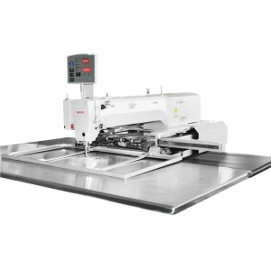 Yuki Yk-6030g-01a İşleme Makinası (600 X 300 Mm) Dokunmatik Program Panelli