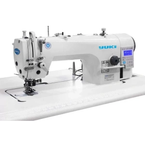 Yuki YK-7903D Kenar Bıçaklı İplik Kesicili Kilit Dikiş İğne Transportlu