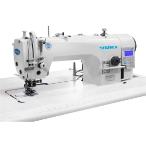 Yuki Yk-7903df Otomatik Kenar Bıçaklı İğne Transportlu Düz Dikiş Makinesi