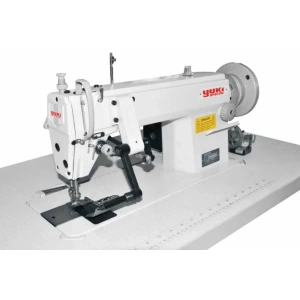 Yuki Yk-8088 Tek İğne Ters Pile Makinası Kilit Dikiş