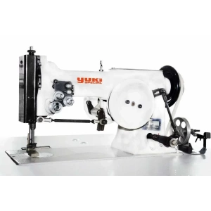 Yuki Yk-8360 Nilüfer Çiçek Deseni Kilit Dikiş