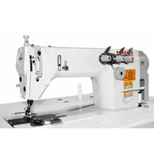 Yuki Yk-8558wd-2 Tek İğne Zincir Dikiş D.drive + İğne Pozisyonlu (kavramalı Motor)