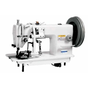 Yuki Yk-8860-2 Çift İğne Pile 14 Çeşit Zincir Dikiş