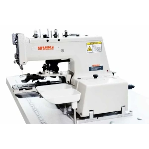 Yuki Yk-917 Düğme Bıçaklı Zincir Dikiş