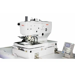 Yuki YK-9820-01 Elektronik Programlı Gözlü İlik (Ceket İçin)