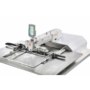 Yuki Yk-t10040d İşleme Makinası (1000 X 400 Mm) Program Panelli