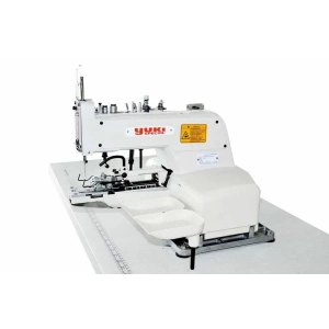 Yuki Yk-t1377 Düğme Bıçaklı (çapraz Ve Düz) Zincir Dikiş