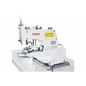 Yuki Yk-t371 Çorap Etiket Takma Zincir Dikiş