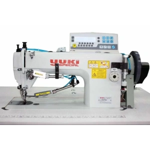 Yuki Yk-t388d Elektronik İmitasyon Punto Makinası (2mm / 3mm / 4mm / 5mm / 7mm)