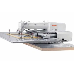 Yuki Yk-t6035d İşleme Makinası (600 X 350 Mm) Program Panelli