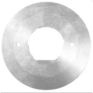 Yuvarlak Kesim Motor Bıçak / 80c1-61 (r5-1/4)