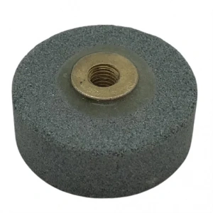 Yuvarlak Kesim Motor Bileme Taşı / S-150 M4