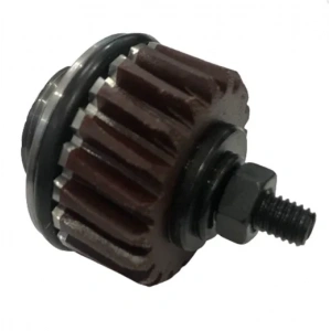 Yuvarlak Kesim Motor Büyük Dişlisi / S-131