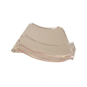 Yuvarlak Kesim Motor Cr100a Bıçak Koruması / R1504