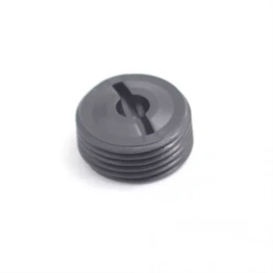 Yuvarlak Kesim Motor Cr100a Fırça Kapağı/ R1524