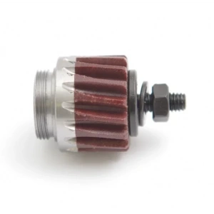 Yuvarlak Kesim Motor Küçük Dişli / S-131-16t