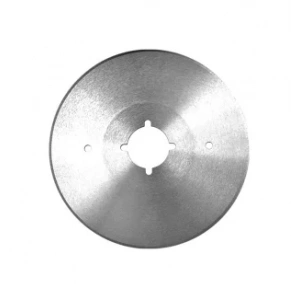 Yuvarlak Kesim Motor Yuvarlak Bıçak / RS-90(R)