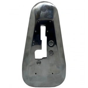 Yuvarlak Kesim Motoru Komple Alt Taban / PLS-100-S162 +S163+S166