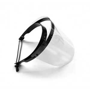 Yüz Koruyucu Siperlik