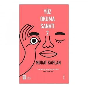 Yüz Okuma Sanatı-2