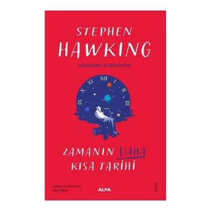 Zamanın Daha Kısa Tarihi