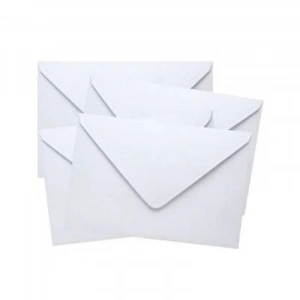 ZARFSAN DAVETİYE ZARFI 130x180 90gr