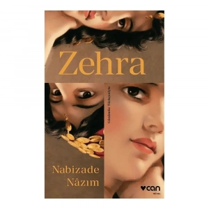 Zehra (günümüz Türkçesiyle)