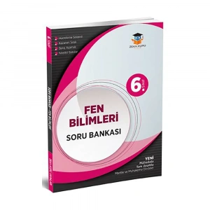 Zeka Küpü  6.Sınıf  Fen Soru Bankası