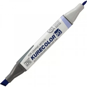 ZİG 319 KURECOLOR RÜTUŞ KALEMİ (ÇİFT UÇLU) KC-3000