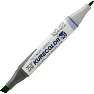 ZİG 506 KURECOLOR RÜTUŞ KALEMİ (ÇİFT UÇLU) KC-3000