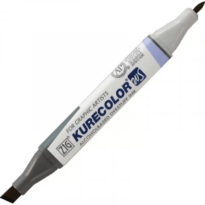 ZİG 764 KURECOLOR RÜTUŞ KALEMİ (ÇİFT UÇLU) KC-3000