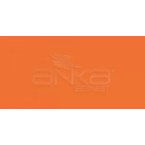 Zig Art&Graphic Twin RB+F Çift Uçlu Çizim Kalemi 004 Orange