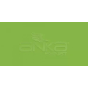 Zig Art&Graphic Twin RB+F Çift Uçlu Çizim Kalemi 050 Light Green