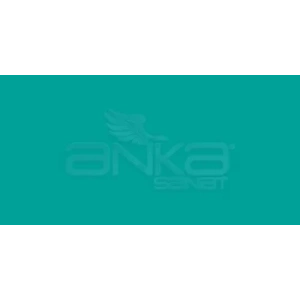 Zig Art&graphic Twin Rb+f Çift Uçlu Çizim Kalemi 054 Turquoise Green