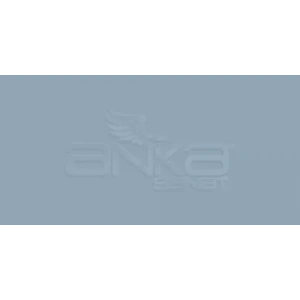 Zig Art&graphic Twin Rb+f Çift Uçlu Çizim Kalemi 081 Dawn Gray